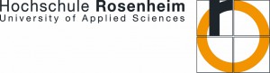 Logo Hochschule Rosenheim