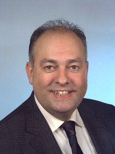 Prof. Dr. Georg Stippler